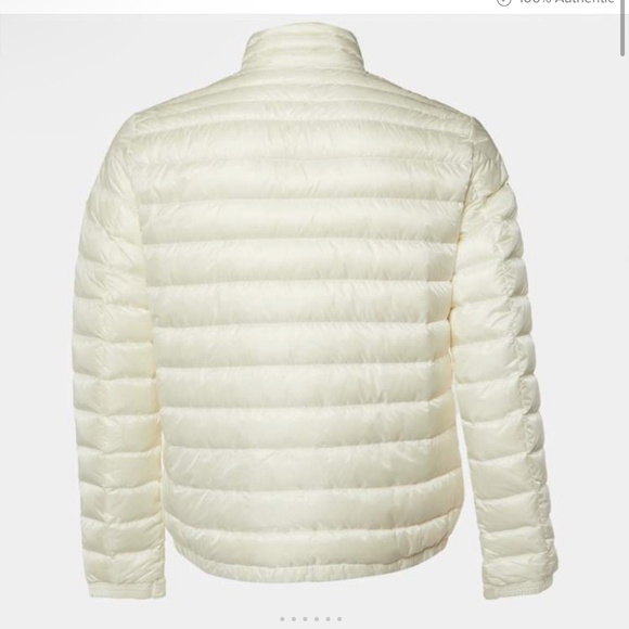 MONCLER MENS JACKET - SIZE 3 (L) - Picture 8 of 16